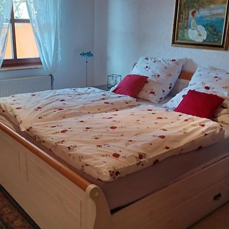 Ferienwohnung Haus Am Berg Innernzell Экстерьер фото