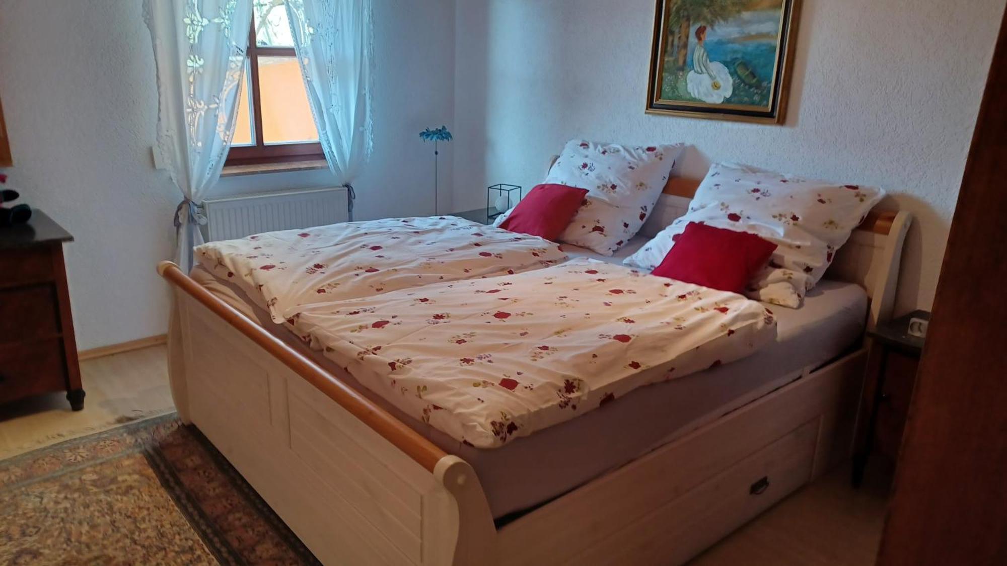Ferienwohnung Haus Am Berg Innernzell Экстерьер фото